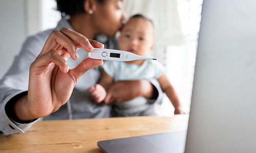 PREVENTABLE TIPS FROM THE EXPERTS FOR PARENTS TO HELP LIMIT THE SPREAD OF RSV