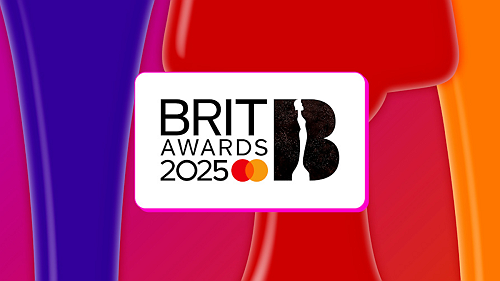 BRIT Awards 2025: Nominations In Full