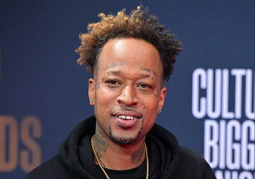 Prayers Up! 'Walk It Out' Hitmaker DJ Unk Passes Away At Age 43