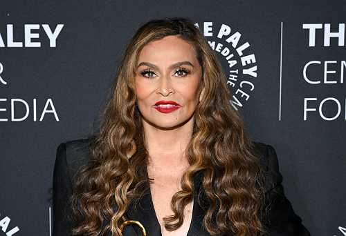 Not My Coins! Tina Knowles Calls Out Target For Cutting Back On DEI Programs