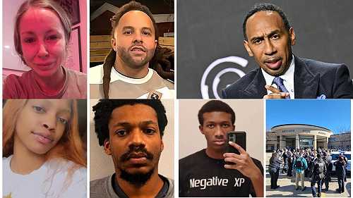 Ohio Karen Questions Black Man's Home, Stephen A. Smith Goes Off On Critics Of Rappers Who Performed At Trump's Inauguration, Remains Of Missing Maryland Woman Finally Found, Racist KKK Flyers Discovered In Kentucky And More