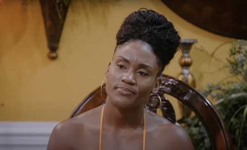 Latricia Reedus & Ken Lee Get into Explosive Argument on 'Love & Marriage: Huntsville'