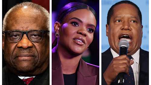 15 Disappointing Black People Who Helped Usher In This Political Downward Spiral 15 Disappointing Black People Who Helped Usher In This Political Downward Spiral
