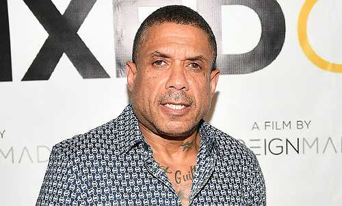 Benzino Waves White Flag First After Exchanging Shady Insults With Tia Kemp (VIDEOS)
