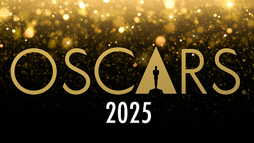 Oscars 2025: Full Nominations List Revealed - CelebMix