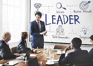 How Leaders Enhance Their Communication And Influence