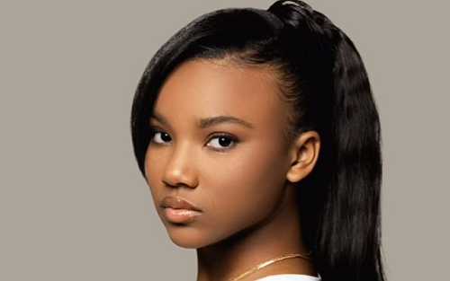 ERICA AND WARRYN CAMPBELL CELEBRATE DAUGHTER ZAYA'S 13TH BIRTHDAY WITH SWEET TRIBUTES