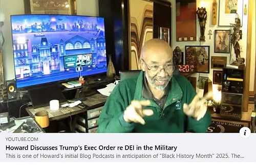 Check Out My Latest Podcast on YouTube