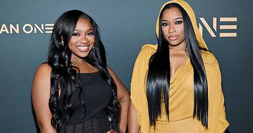 Toya Johnson-Rushing and Reginae Carter Reconnect On ‘Toya & Reginae’  S2