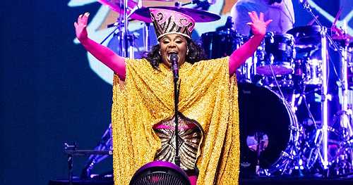 Tank and the Bangas on Grammy Glory, Creative Rituals, and Lessons in Resilience