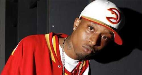 Atlanta Rapper DJ Unk Dies at 43, Wife Confirms Cause of Death