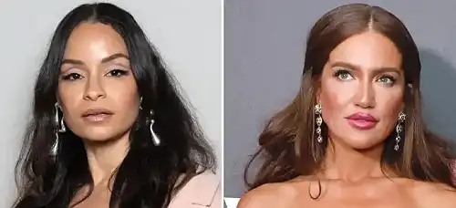 RHONY Fallout: Sai De Silva Unfollows Brynn Whitfield