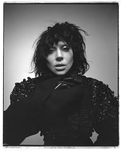 Lady Gaga announces details of highly anticipated 7th studio album 'MAYHEM' - CelebMix