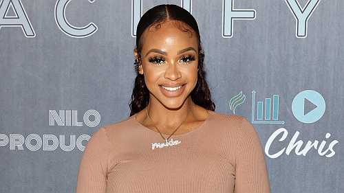 Social Media Is Sharing Mixed Reactions After Masika Kalysha Posted A Photo Alongside Her Social Media Is Sharing Mixed Reactions After Masika Kalysha Posted A Photo Alongside Her