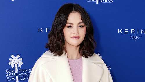 Selena Gomez Goes Viral After Sharing Emotional Video Following Reports Of Immigrants Being Deported (VIDEO)