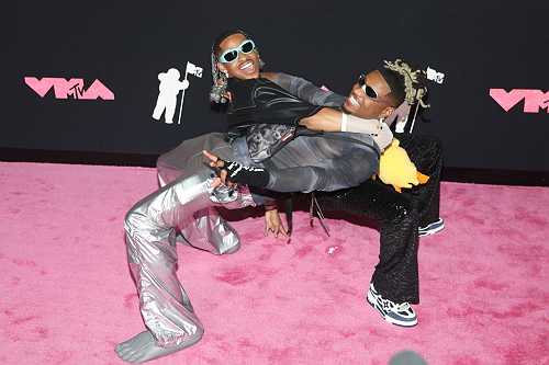 My First Time: Fresh X Reckless Reminisce On 