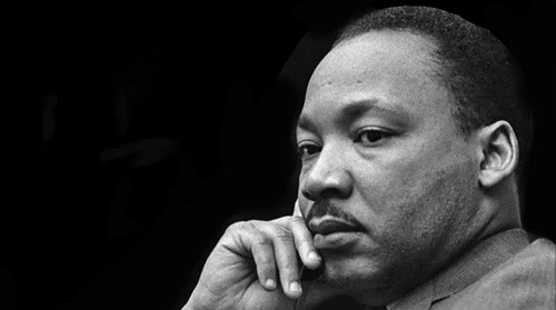Martin Luther King Jr.’s Perspective on Eugenics, Transhumanism, and Modern Injustices.