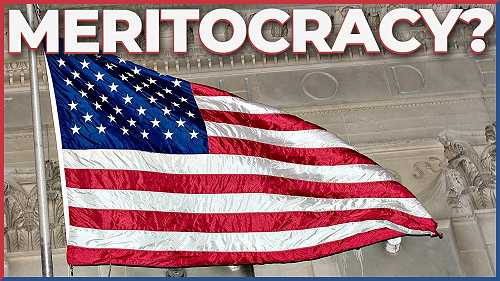 Meritocracy in America: Ending Legacy Admissions and Promoting Equity.