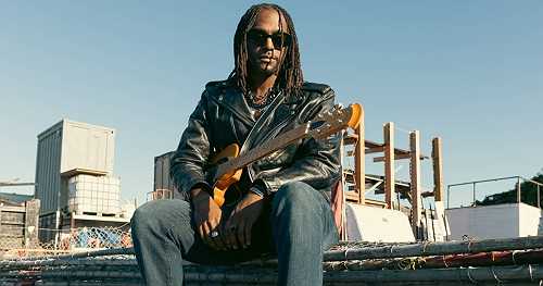 Austin Brown’s Grammy Journey: Legacy, Lyrics, and 'The Festival'