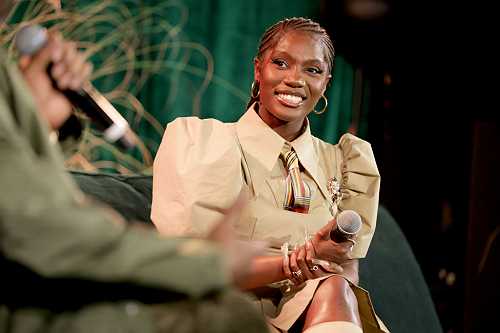 Doechii Confirmed To Perform At 2025 Grammy Awards