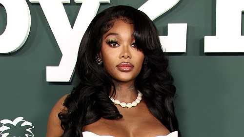 Spill The Tea! Summer Walker's New Boo Reveals How They Met & Started Dating