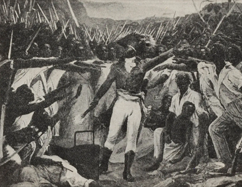Haiti and the Unfinal Fact of Freedom: Its Ongoing Struggle for Life and Liberation, Part. 2. Haiti and the Unfinal Fact of Freedom: Its Ongoing Struggle for Life and Liberation, Part. 2.