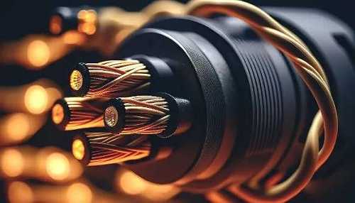 What is 33kV Underground Cable And Where is It Used? - Znergy Cable What is 33kV Underground Cable And Where is It Used? - Znergy Cable