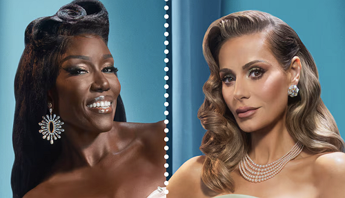 Dorit Kemsley Gushes Over New BFF Boz Saint John’s