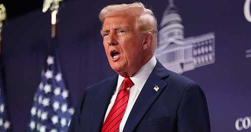 Trump administration offering buyouts to government workers unwilling to return to office