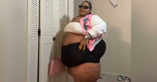 Black Woman Files Lawsuit After Lyft Driver Refuses Her a Ride Because of Her Weight