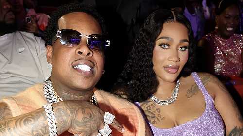 Too Much? Social Media Is Goin' IN After Footage Showed Finesse2tymes' Girlfriend Asking Him To Be Her Valentine (WATCH)