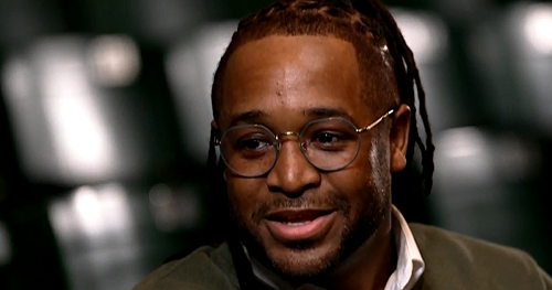 How the 2025 Music Educator Award honoree is changing lives and influencing his students: 