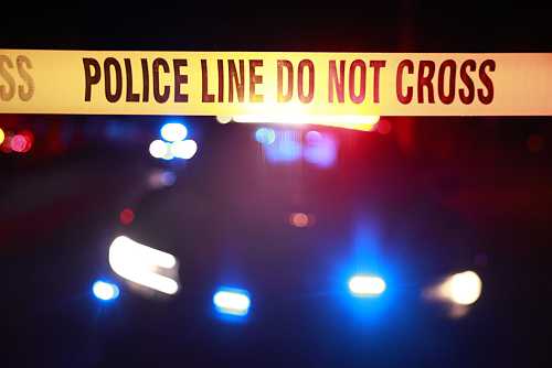 Prayers Up! Florida Man Accused Of Leaving 8-Month-Old 