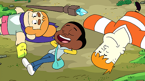BLERD ALERT! Why 'Craig Of The Creek' Will Be Remembered