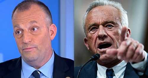 Hawaii Gov. Josh Green makes case against RFK Jr. for health secretary