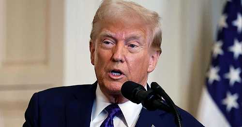 Examining the legality of Trump's buyout offer to federal workers