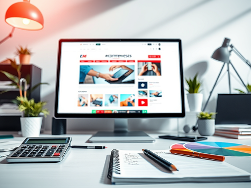 A Detailed Guide on eCommerce Website Cost + Tips To Reduce It