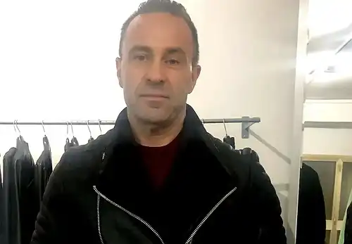 Joe Giudice Says the Gorgas Continue to Leverage Teresa