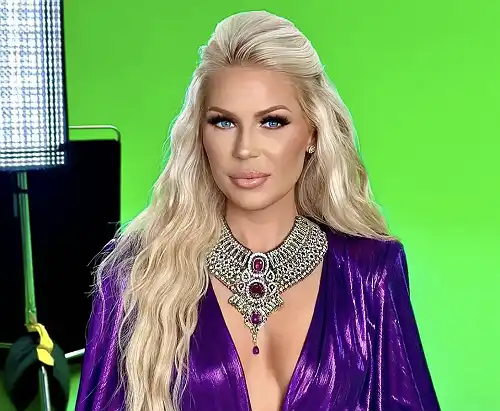 Gretchen Rossi Returns to Real Housewives of Orange County