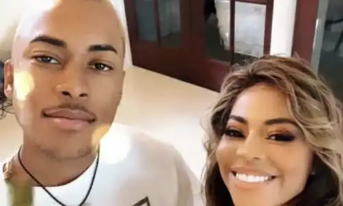 Mary Cosby Breaks Down Over Son’s Addiction Struggles