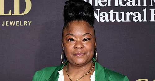 Roxanne Shanté Named Grammys Lifetime Achievement Award Receipient