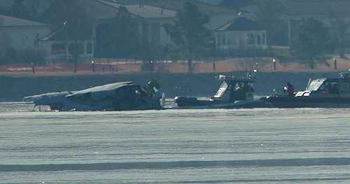 Former transportation secretary adviser Lynda Tran on investigation into D.C. plane crash