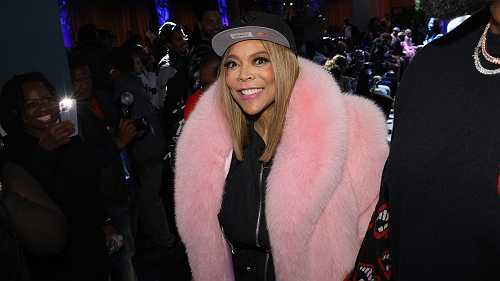 Wendy Williams Takes a Surprising Step Towards Ending Her Guardianship