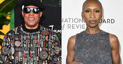 Grammy Awards Add Stevie Wonder, Cynthia Erivo & More to Star-Studded Lineup