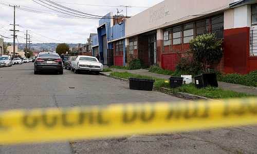 Prayers Up! Too Short Shares Teary-Eyed Videos After Fatal Shooting Of His Older Brother In Oakland (WATCH) Prayers Up! Too Short Shares Teary-Eyed Videos After Fatal Shooting Of His Older Brother In Oakland (WATCH)