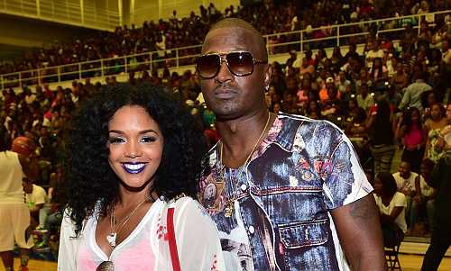 Issa Celebration! Rasheeda Praises Life With Kirk Frost In 56th Birthday Shoutout (VIDEO)