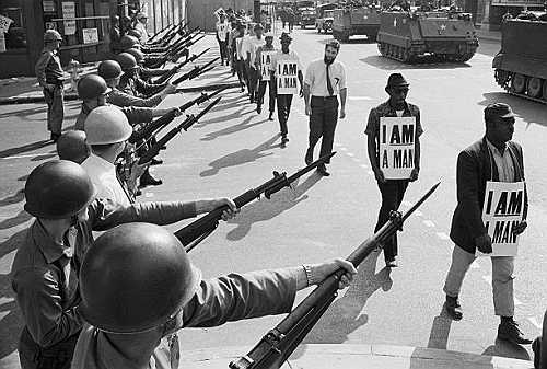 Black Americans and the Power of Marching: Purpose, Progress, and the Path Forward.
