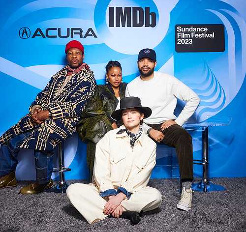 Watch: Jonathan Majors Shines In Gripping 'Magazine Dreams' Trailer