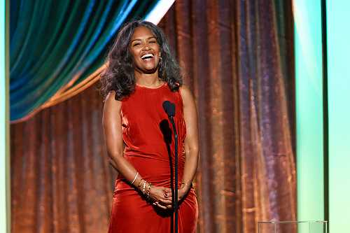 Mara Brock Akil Brings Judy Blume Adaptation To Netflix: Here’s What We Know About&nbsp;‘Forever’