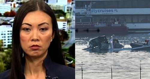 Wichita mayor on community response to D.C. plane crash